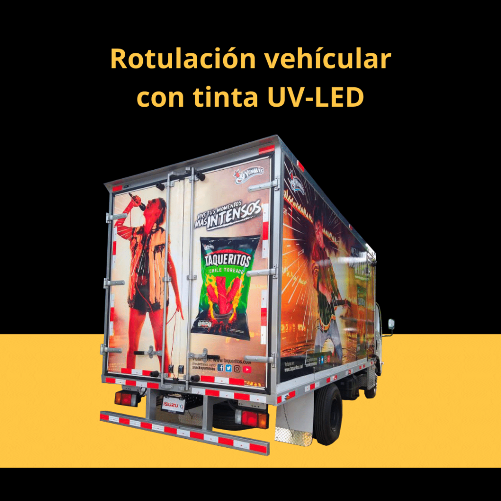 Rotulacion de vehiculos en costa rica precios